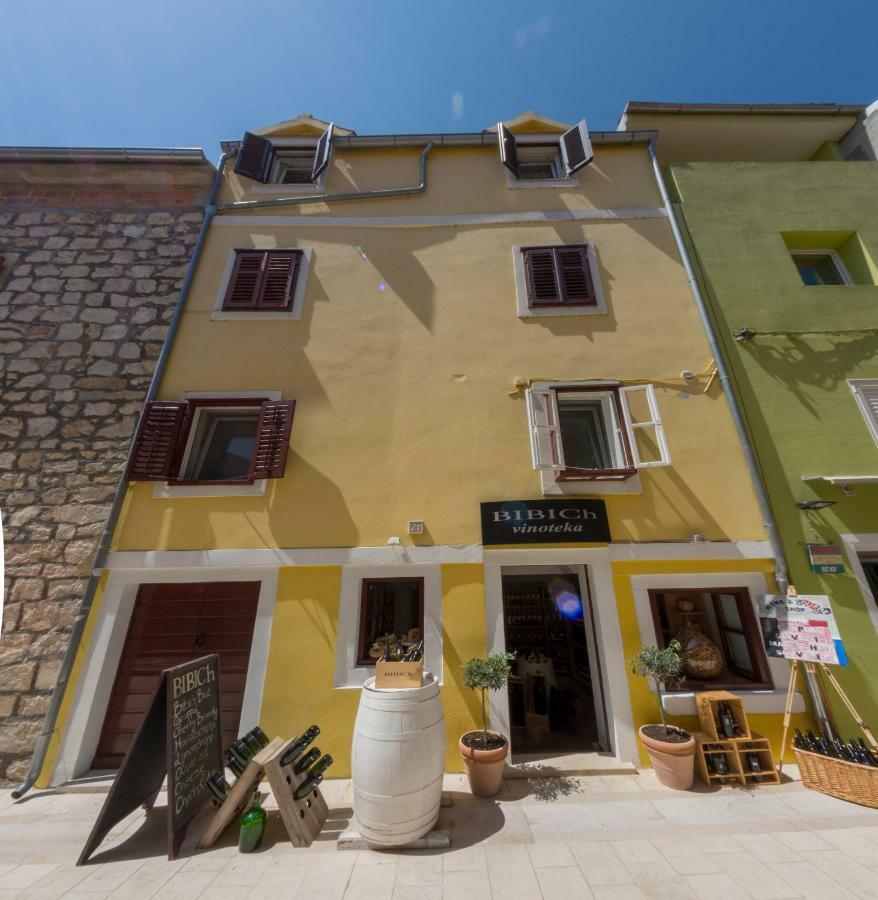 Mediterranean Terrace Apartment With Bikes & Sup 斯克拉丁 外观 照片