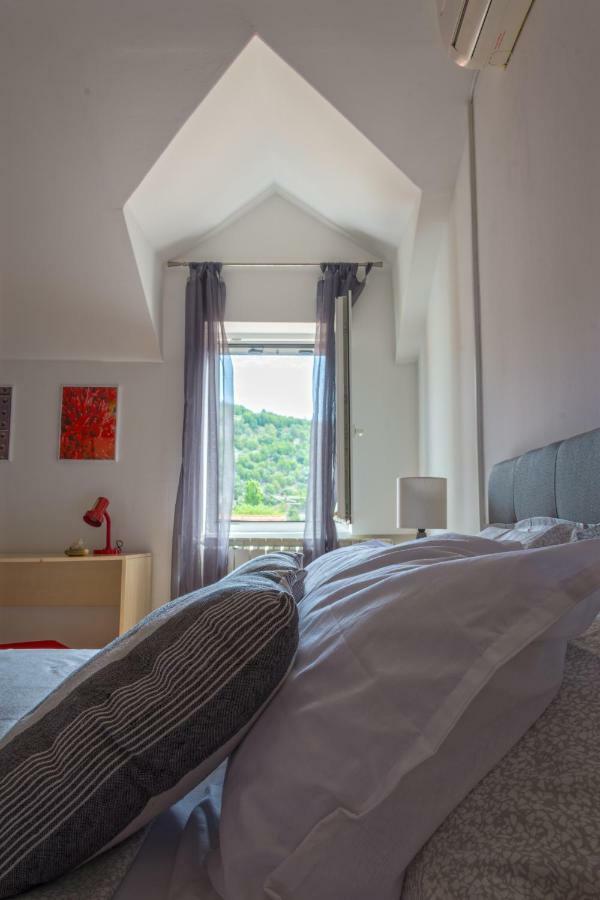 Mediterranean Terrace Apartment With Bikes & Sup 斯克拉丁 外观 照片