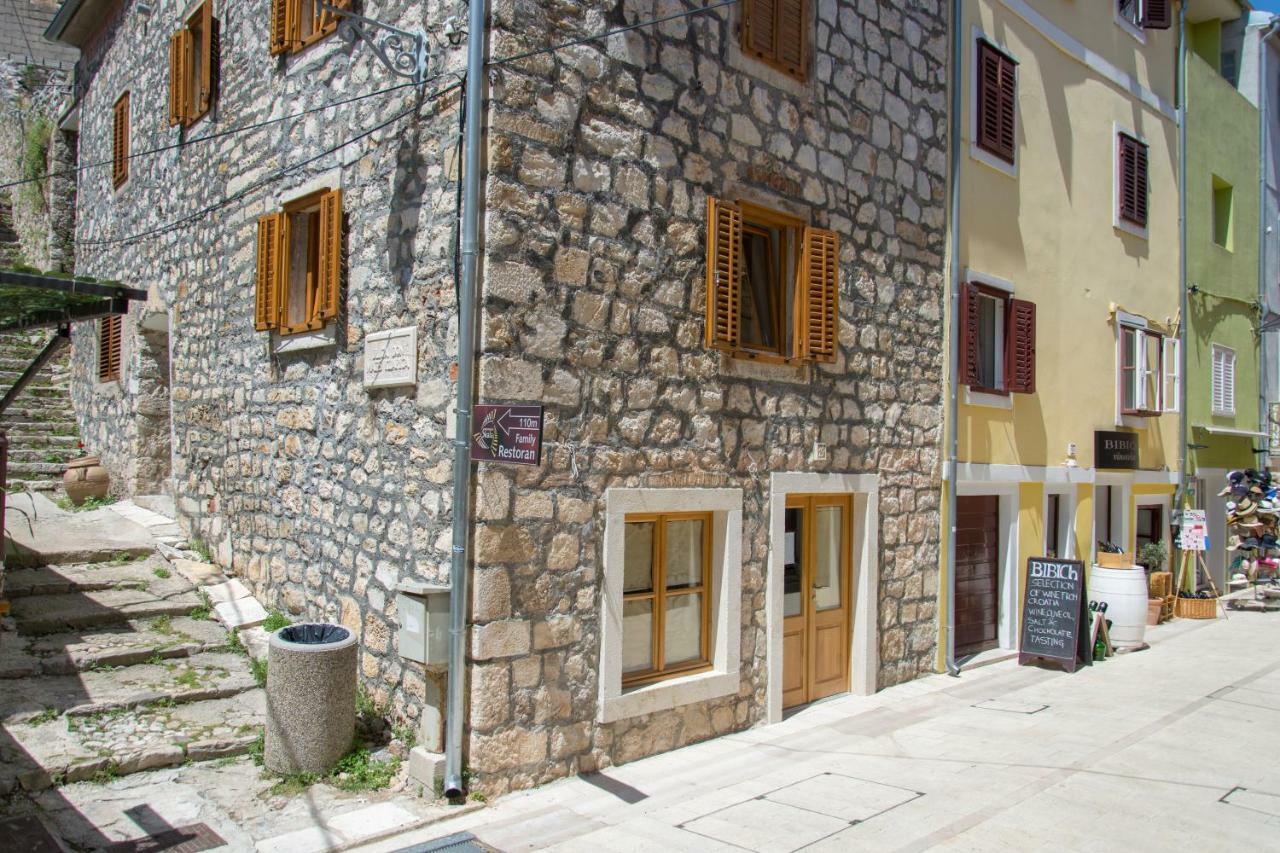 Mediterranean Terrace Apartment With Bikes & Sup 斯克拉丁 外观 照片